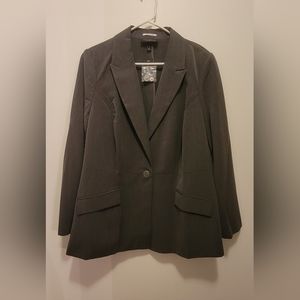 Lane Bryant Blazer